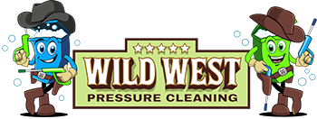 Wild West Pressure Cleaning